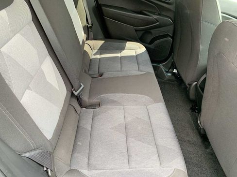 Certified 2024 Chevrolet Trax LS w/ LS Convenience Package FWD image 23