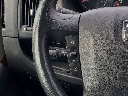 Used 2021 RAM ProMaster 1500 FWD image 10