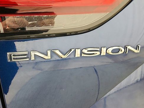 Used 2023 Buick Envision Preferred image 26