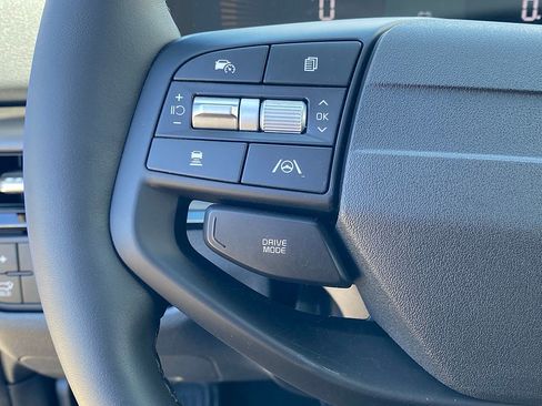 New 2026 Kia Sportage EX FWD image 15
