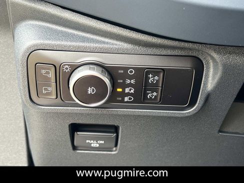 New 2025 Ford Bronco Raptor image 20