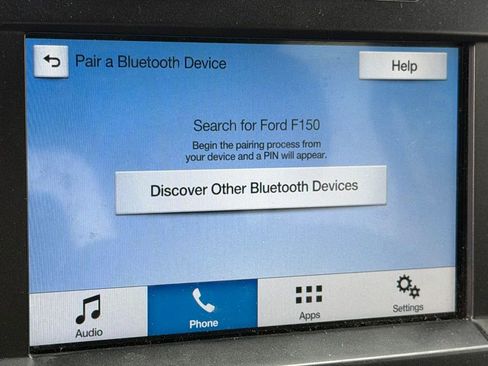 Used 2018 Ford F150 XL w/ Equipment Group 101A Mid AWD/4WD image 20