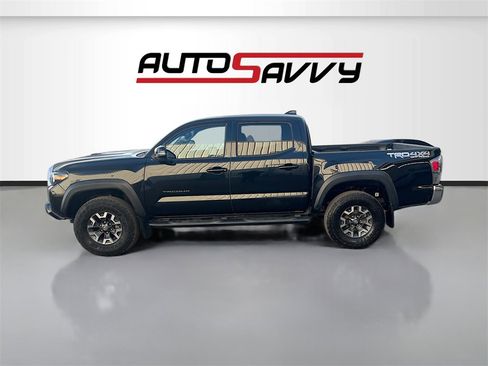 Used 2023 Toyota Tacoma TRD Off-Road image 4