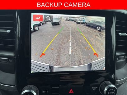 Used 2025 RAM 2500 Tradesman w/ Chrome Appearance Group