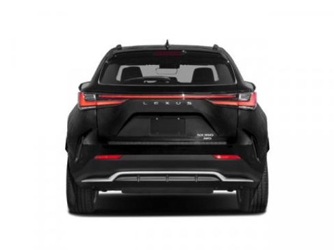 Used 2023 Lexus NX 350 F Sport image 8