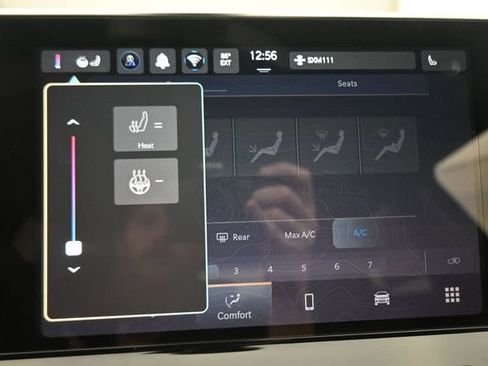 New 2026 Jeep Compass Latitude AWD/4WD image 31