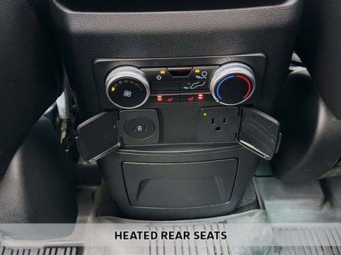 Used 2024 Ford Explorer ST w/ Equipment Group 401A AWD/4WD image 11