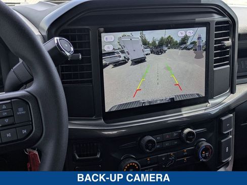 New 2025 Ford F150 STX image 29