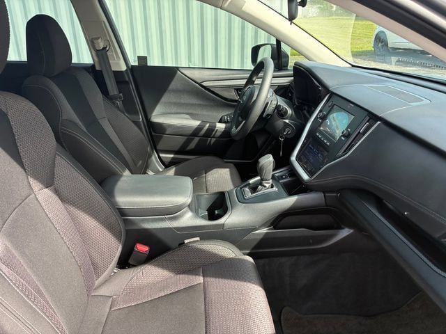 Used 2024 Subaru Outback AWD/4WD image 17