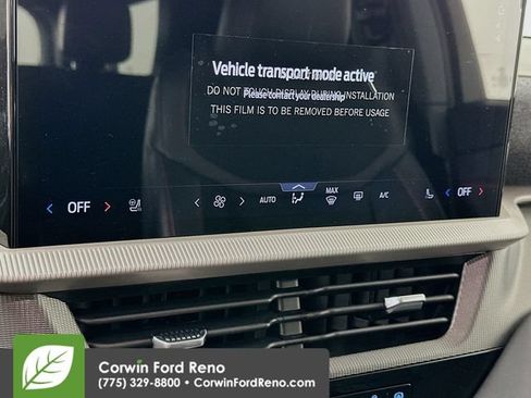 New 2026 Ford Explorer ST w/ Sun And Sound Package AWD/4WD image 16