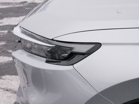 Certified 2023 Honda CR-V EX-L image 16