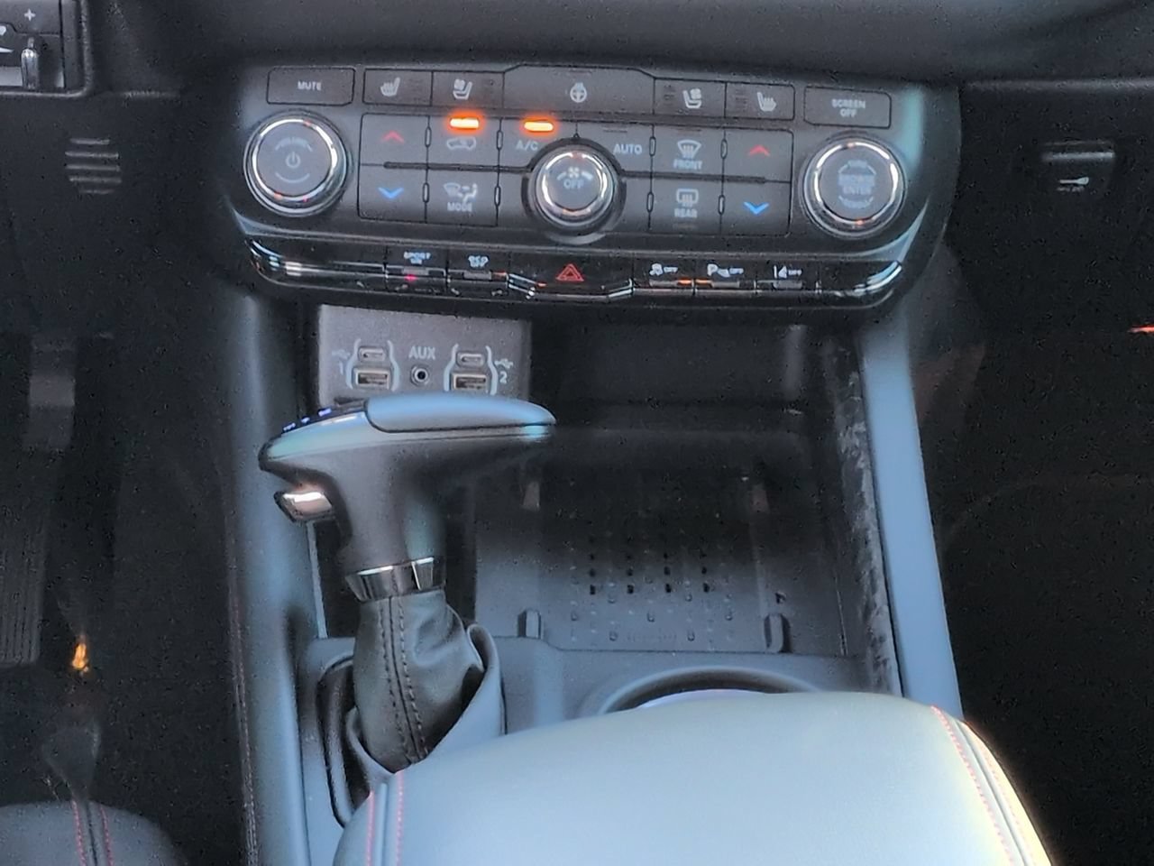 Certified 2026 Dodge Durango GT AWD/4WD image 18