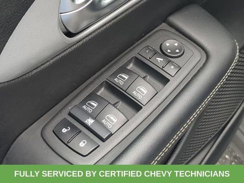 Used 2025 Chrysler Pacifica Limited FWD image 24