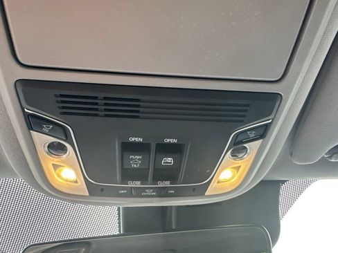 Used 2023 Honda Ridgeline RTL-E image 29