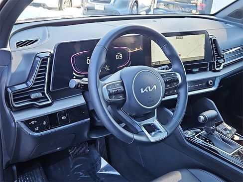 Used 2025 Kia Sportage X-Line w/ Premium Package image 30