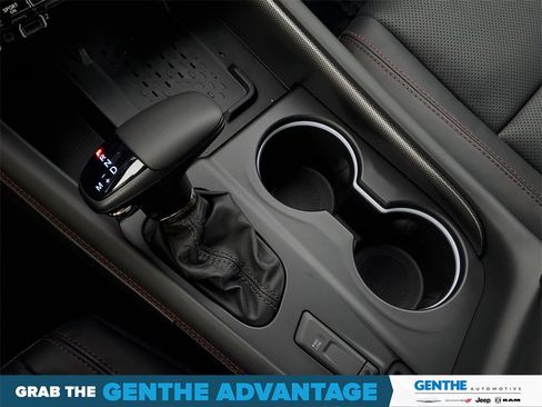 New 2026 Dodge Durango GT image 23