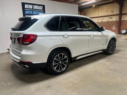 Used 2018 BMW X5 sDrive35i image 7