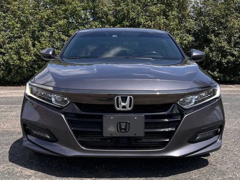 Used 2020 Honda Accord Sport image 11