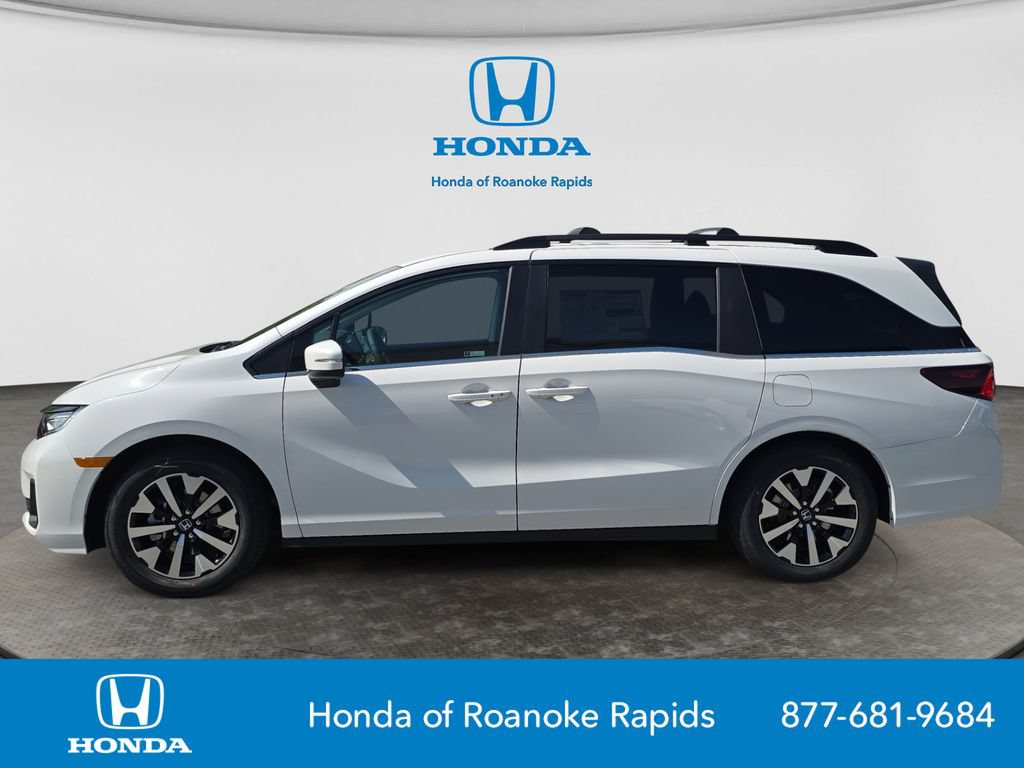 New 2026 Honda Odyssey EX-L image 2