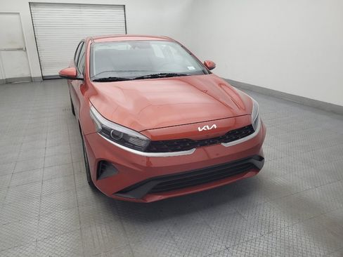 Used 2023 Kia Forte LXS w/ LXS Technology Package FWD image 14