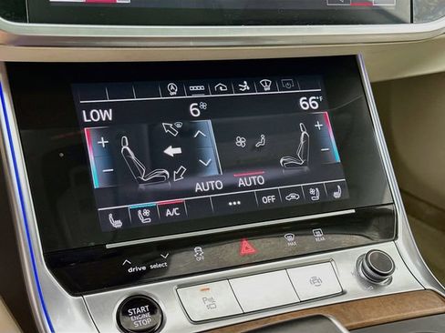 Used 2022 Audi A7 Prestige AWD/4WD image 21