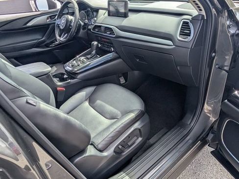 Used 2019 MAZDA CX-9 Touring w/ Touring Premium Package image 15