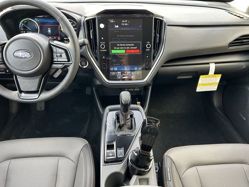 New 2026 Subaru Crosstrek 2.5i Limited image 14