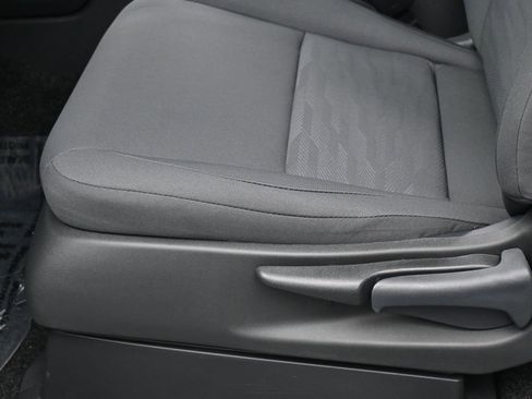 New 2026 Nissan Frontier S image 16