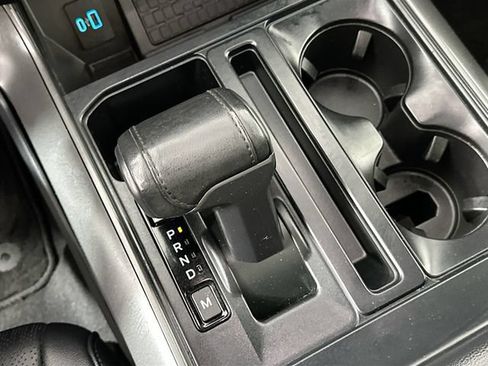 Used 2024 Ford F150 Lariat w/ Equipment Group 502A High AWD/4WD image 16