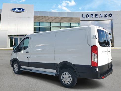 Used 2024 Ford Transit 250 Low Roof w/ Exterior Upgrade Package image 7
