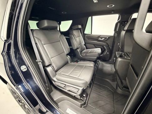 Certified 2022 Chevrolet Tahoe LT AWD/4WD image 29