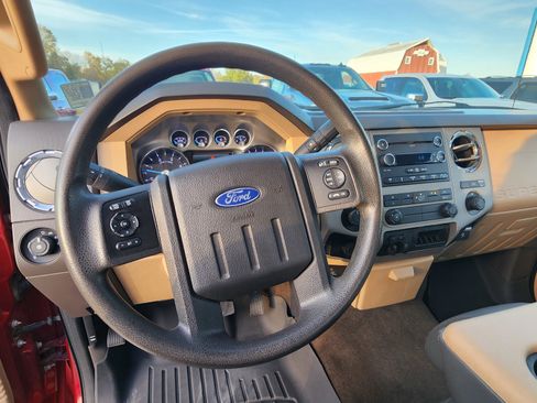 Used 2014 Ford F350 XLT w/ XLT Value Package image 12