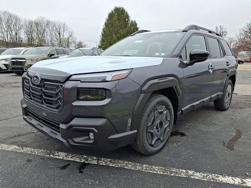 New 2026 Subaru Outback Limited AWD/4WD image 2