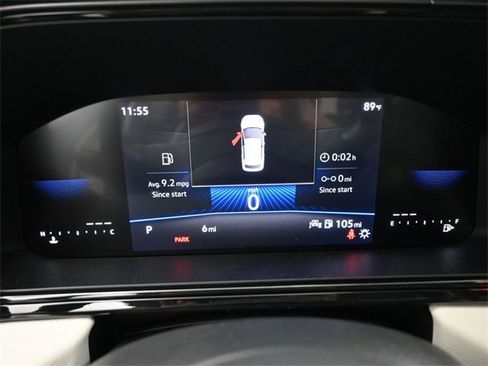 New 2025 Volkswagen Taos S image 6