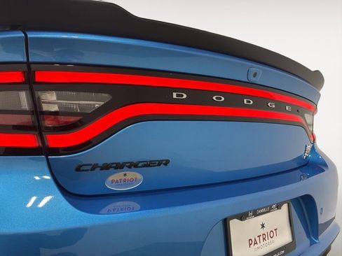 Used 2023 Dodge Charger Scat Pack image 18