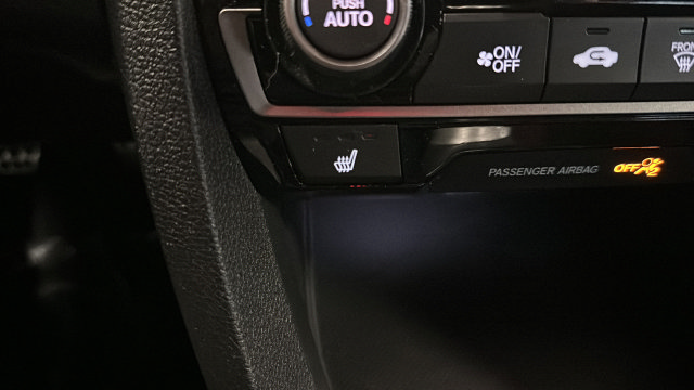 Used 2020 Honda Civic Si image 26