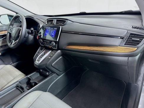 Used 2022 Honda CR-V EX image 27