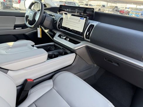 New 2025 Ford Expedition Max Active image 12