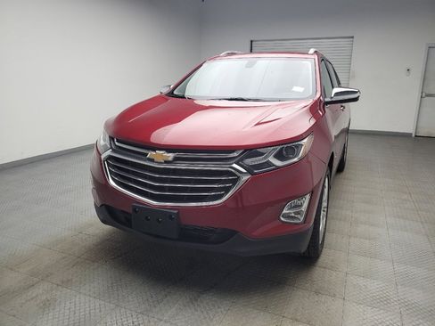 Used 2019 Chevrolet Equinox Premier image 15