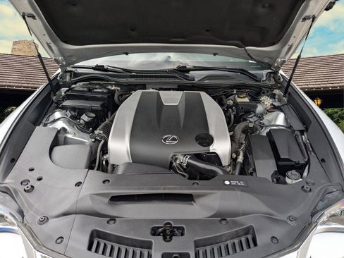 Used 2017 Lexus RC 350 F Sport RWD image 26