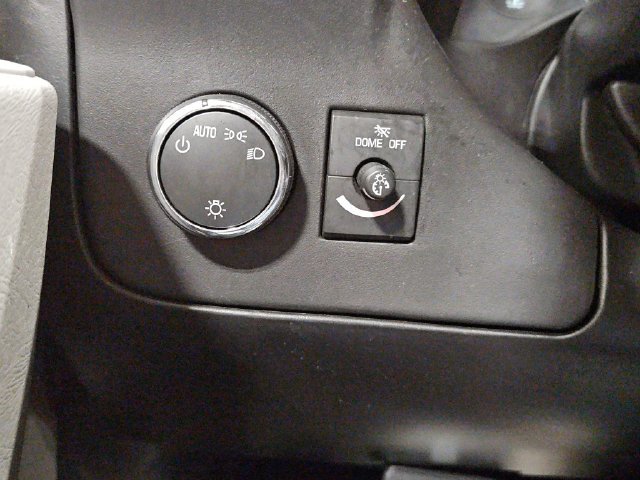 Used 2011 Chevrolet Express 1500 LT w/ LT Preferred Equipment Group AWD/4WD image 34