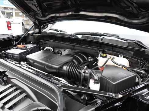 Used 2023 GMC Sierra 1500 Pro image 54