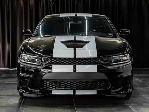 Used 2022 Dodge Charger SXT RWD image 7