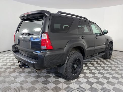 Used 2007 Toyota 4Runner Sport AWD/4WD image 7