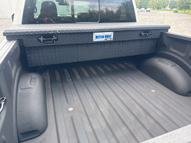 Used 2017 Ford F150 Platinum w/ Equipment Group 701A Luxury AWD/4WD image 9