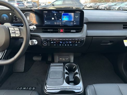 New 2026 Hyundai Ioniq 5 XRT image 12