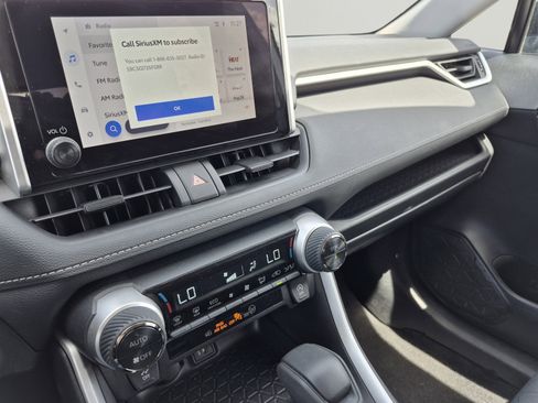 Certified 2025 Toyota RAV4 XLE image 11