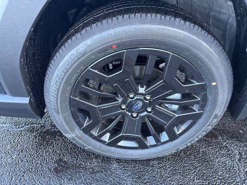 New 2026 Subaru Outback Limited XT image 3