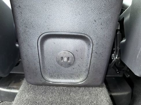 Used 2025 Ford Bronco Sport Big Bend w/ Black Appearance Package image 19