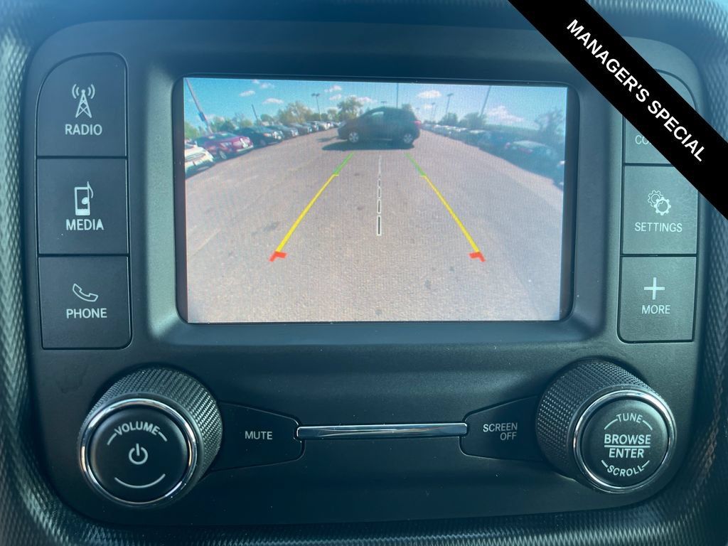 Used 2020 Jeep Wrangler Unlimited Sport S AWD/4WD image 27